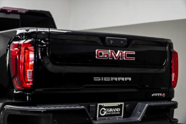 used 2020 GMC Sierra 2500 car, priced at $49,900