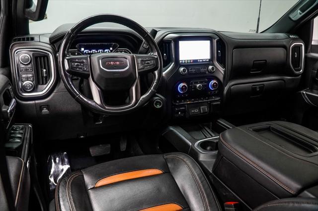 used 2020 GMC Sierra 2500 car, priced at $49,900