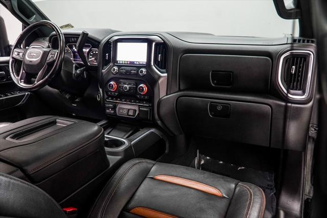 used 2020 GMC Sierra 2500 car, priced at $49,900