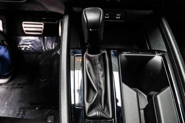 used 2024 Honda Accord Hybrid car, priced at $29,991