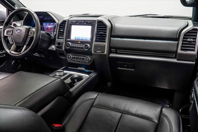 used 2020 Ford Expedition car, priced at $35,966