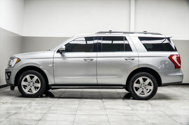 used 2020 Ford Expedition car, priced at $35,966