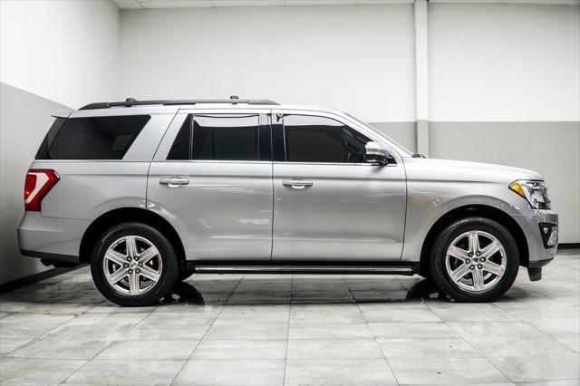 used 2020 Ford Expedition car, priced at $35,966