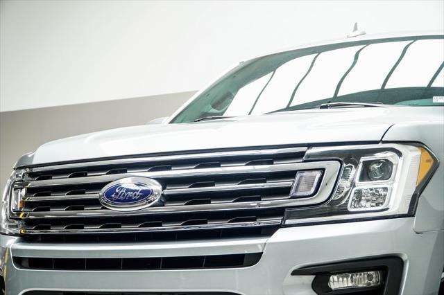 used 2020 Ford Expedition car, priced at $35,966