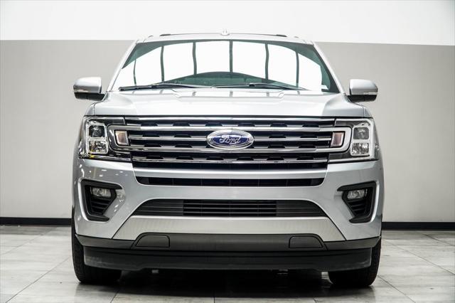 used 2020 Ford Expedition car, priced at $35,966