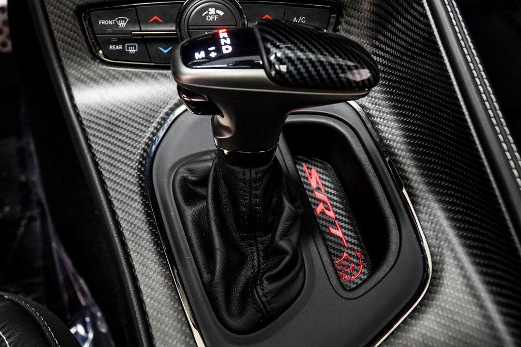 used 2023 Dodge Challenger car, priced at $77,599