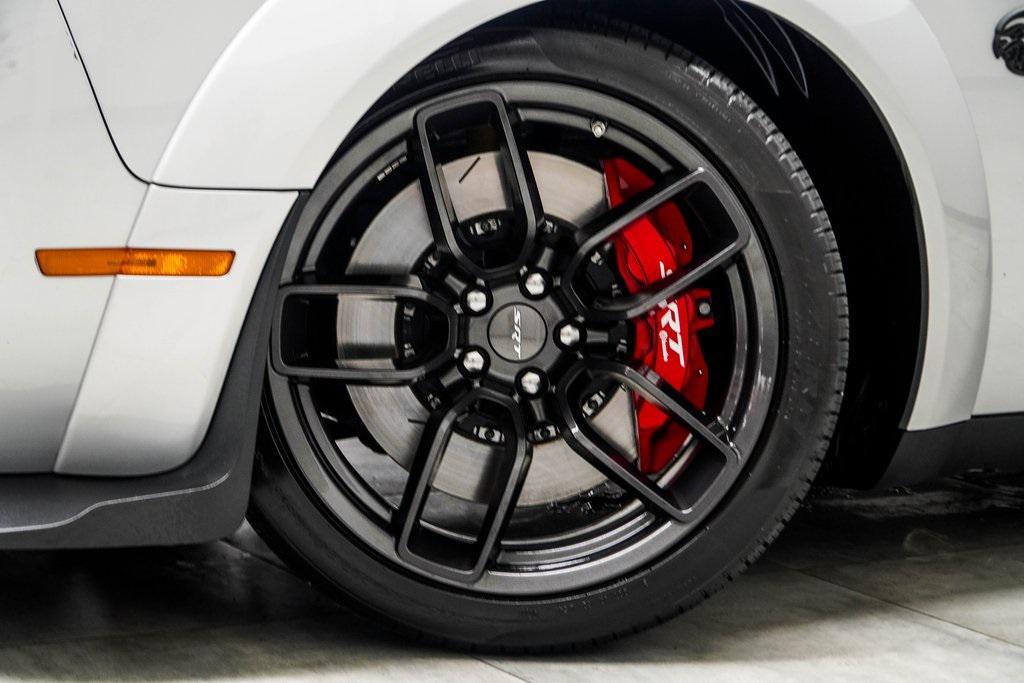 used 2023 Dodge Challenger car, priced at $77,599