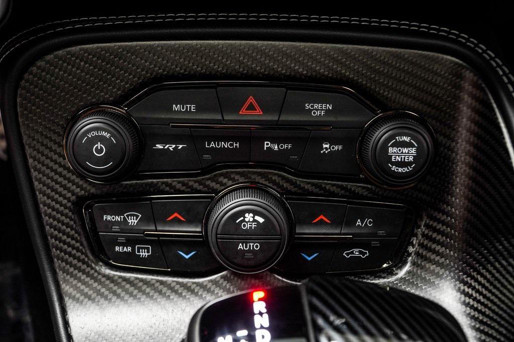 used 2023 Dodge Challenger car, priced at $77,599