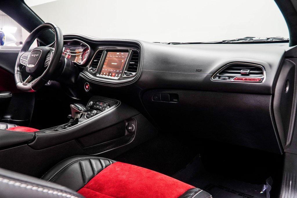 used 2023 Dodge Challenger car, priced at $77,599