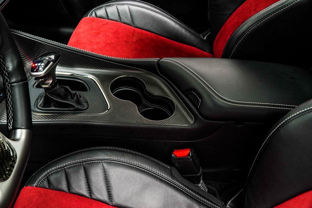 used 2023 Dodge Challenger car, priced at $77,599