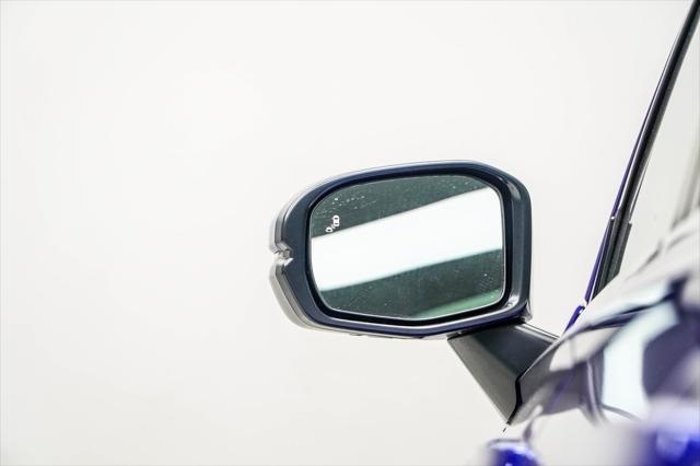 used 2023 Honda CR-V car, priced at $31,997