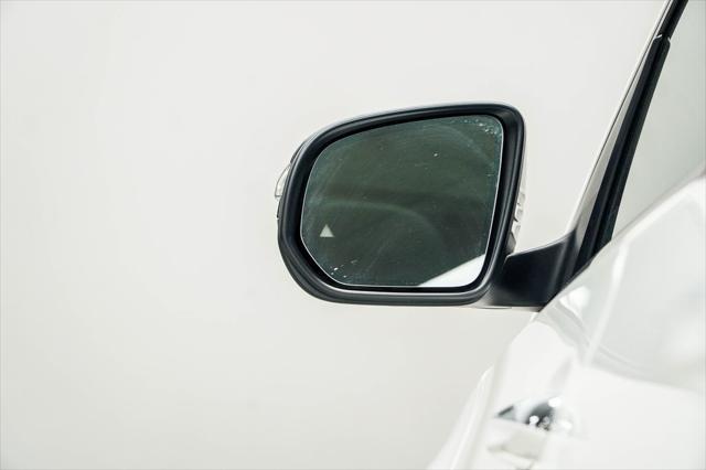 used 2021 Mercedes-Benz AMG GLE 53 car, priced at $57,287