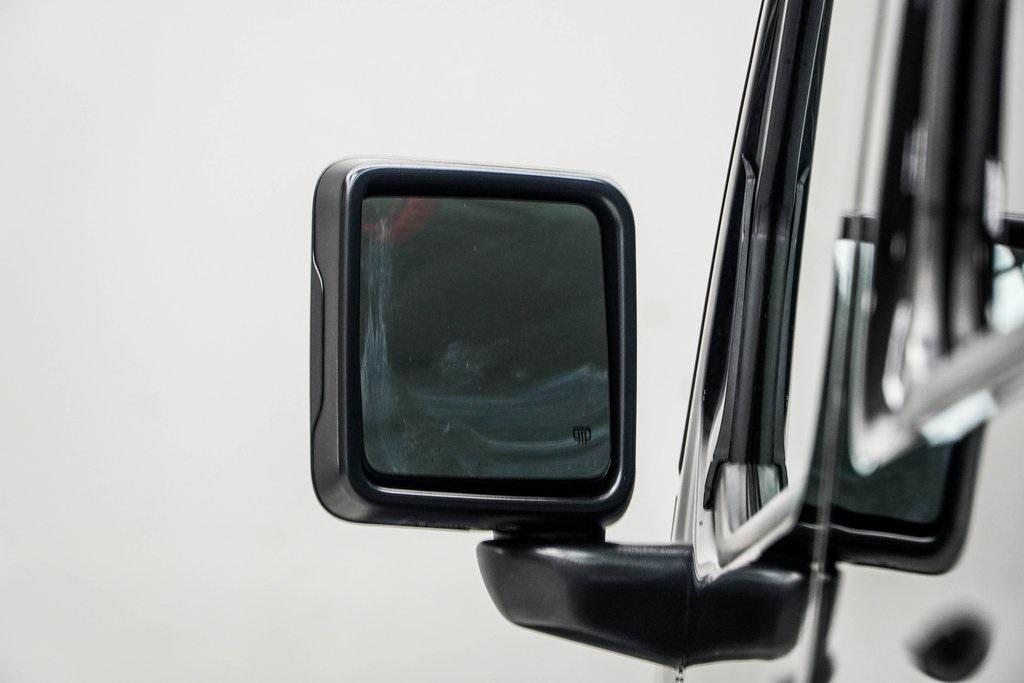 used 2023 Jeep Wrangler car, priced at $43,993