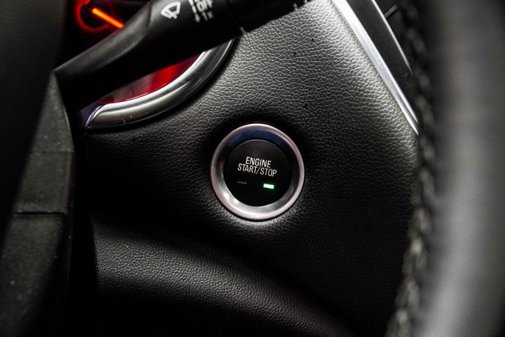 used 2024 Chevrolet Malibu car, priced at $20,788