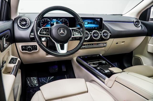 used 2021 Mercedes-Benz GLA 250 car, priced at $27,965