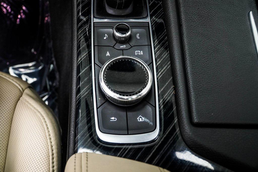 used 2025 Cadillac CT5 car, priced at $39,999