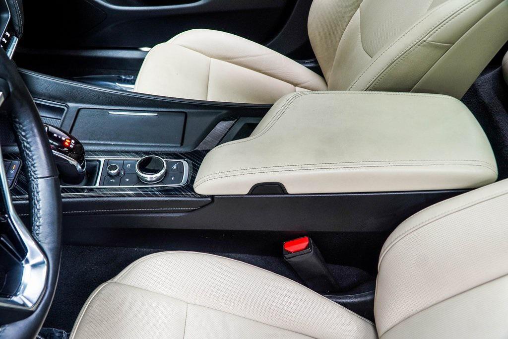 used 2025 Cadillac CT5 car, priced at $39,999