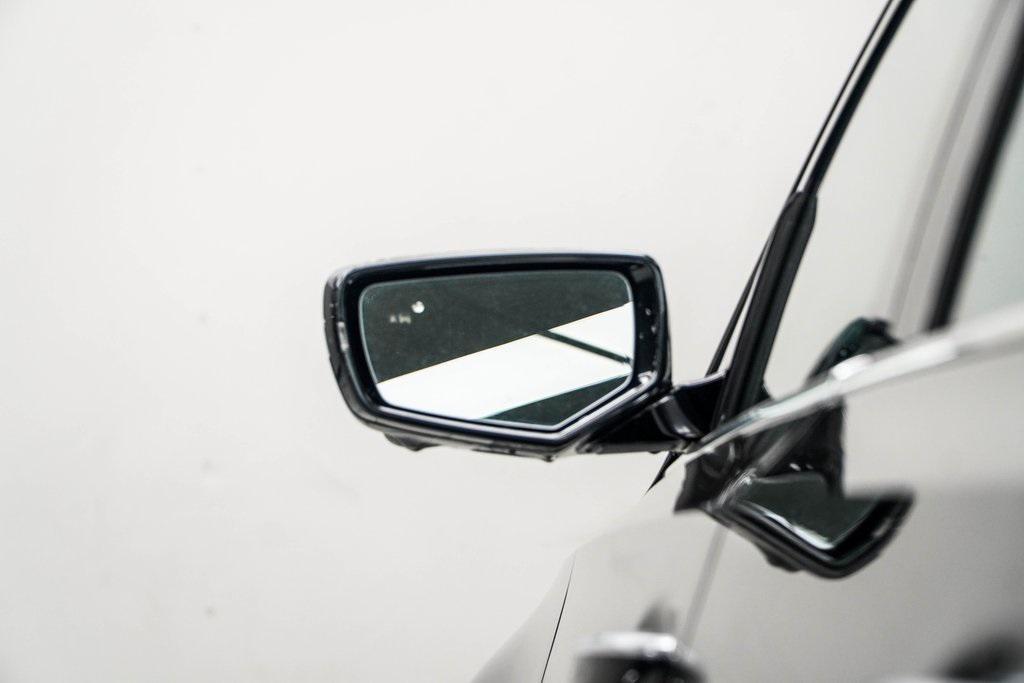 used 2025 Cadillac CT5 car, priced at $39,999