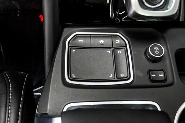 used 2023 Acura MDX car, priced at $43,839
