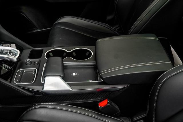 used 2023 Acura MDX car, priced at $43,839