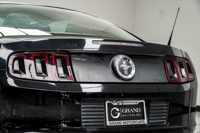 used 2014 Ford Mustang car, priced at $11,300