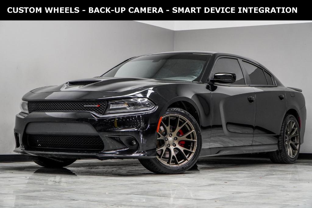 used 2019 Dodge Charger car, priced at $18,790