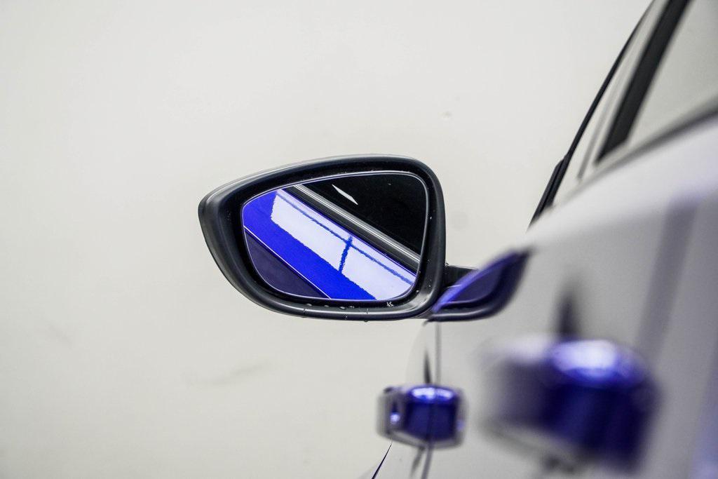 used 2021 Honda Accord car, priced at $21,879