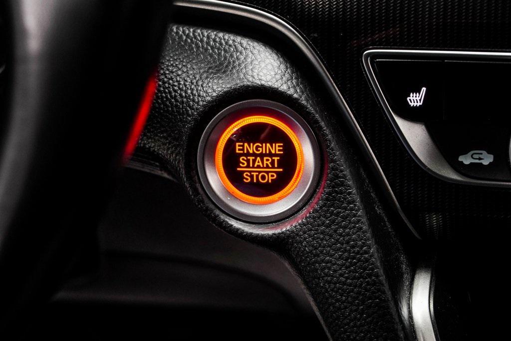 used 2021 Honda Accord car, priced at $21,879