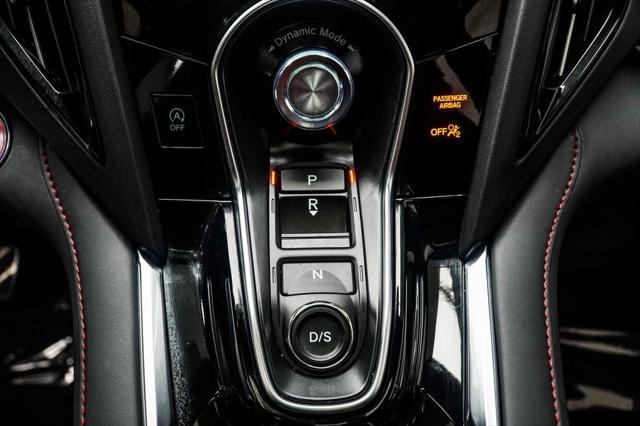 used 2023 Acura RDX car, priced at $40,348