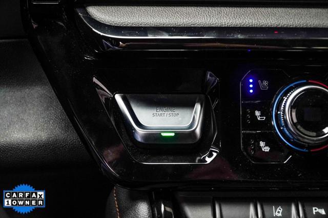 used 2024 GMC Sierra 2500 car, priced at $76,990