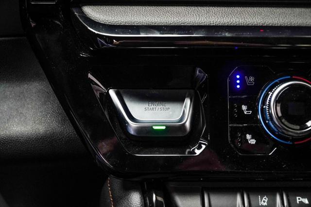 used 2024 GMC Sierra 2500 car, priced at $78,728