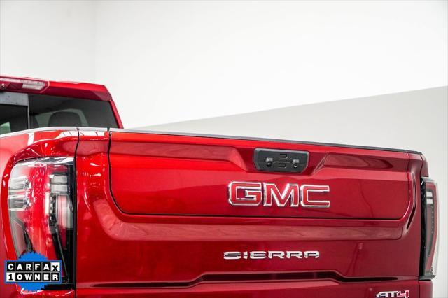 used 2024 GMC Sierra 2500 car, priced at $76,990
