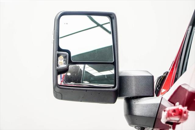 used 2024 GMC Sierra 2500 car, priced at $78,728