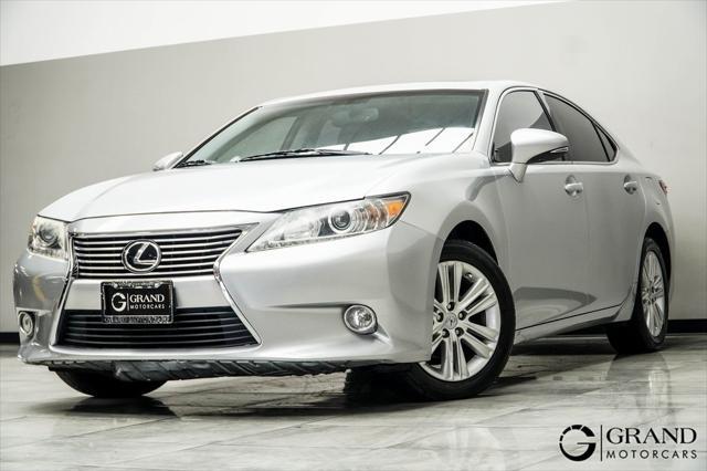 used 2014 Lexus ES 350 car, priced at $15,990