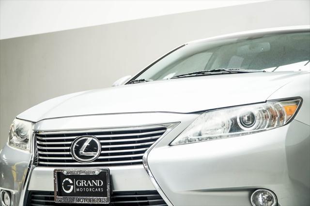 used 2014 Lexus ES 350 car, priced at $15,990