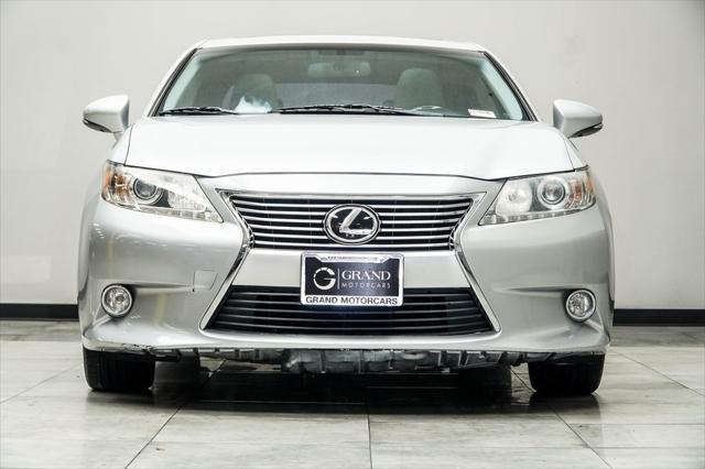 used 2014 Lexus ES 350 car, priced at $15,990