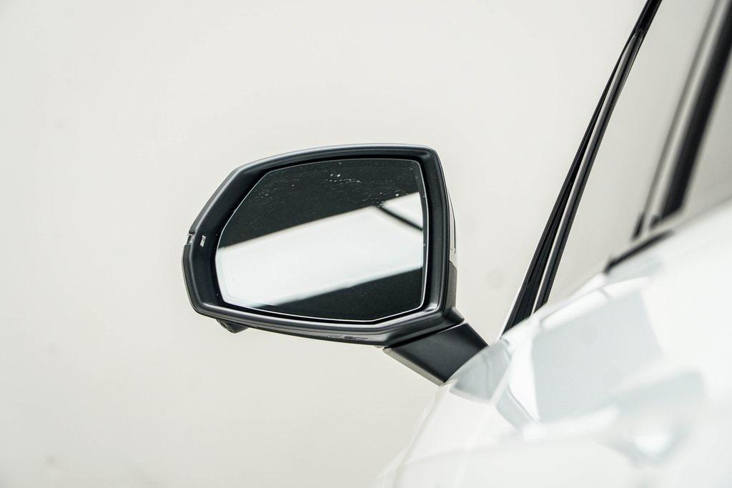 used 2025 Audi SQ7 car, priced at $81,994