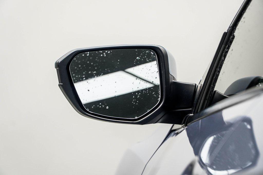 used 2020 Honda Civic car, priced at $19,577