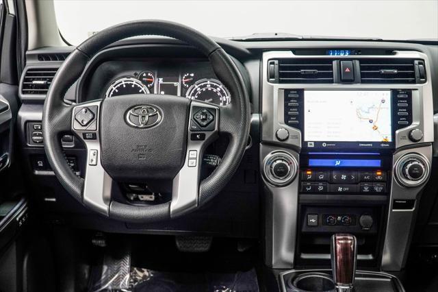 used 2022 Toyota 4Runner car, priced at $44,999