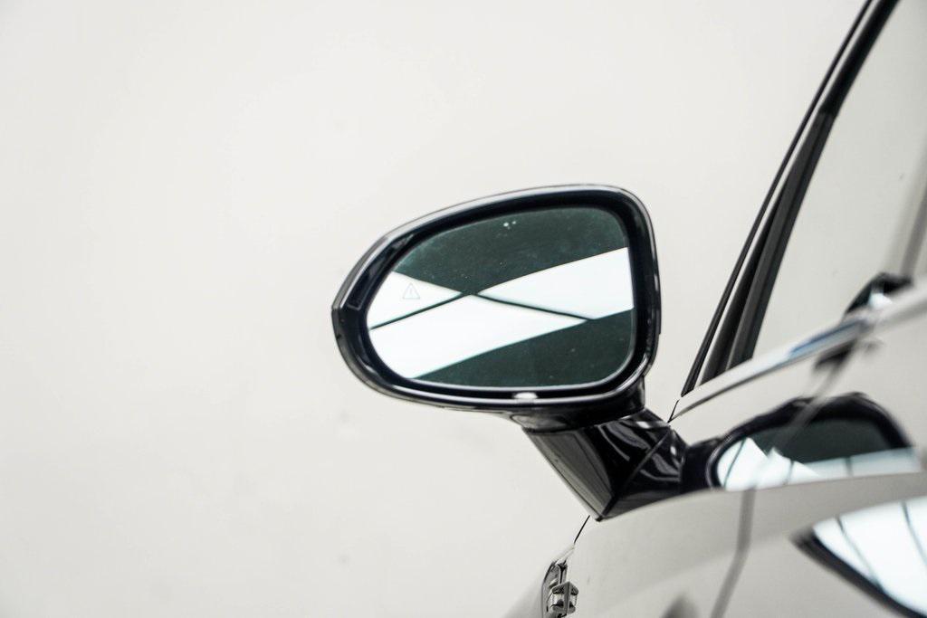 used 2025 Hyundai Sonata car, priced at $21,355