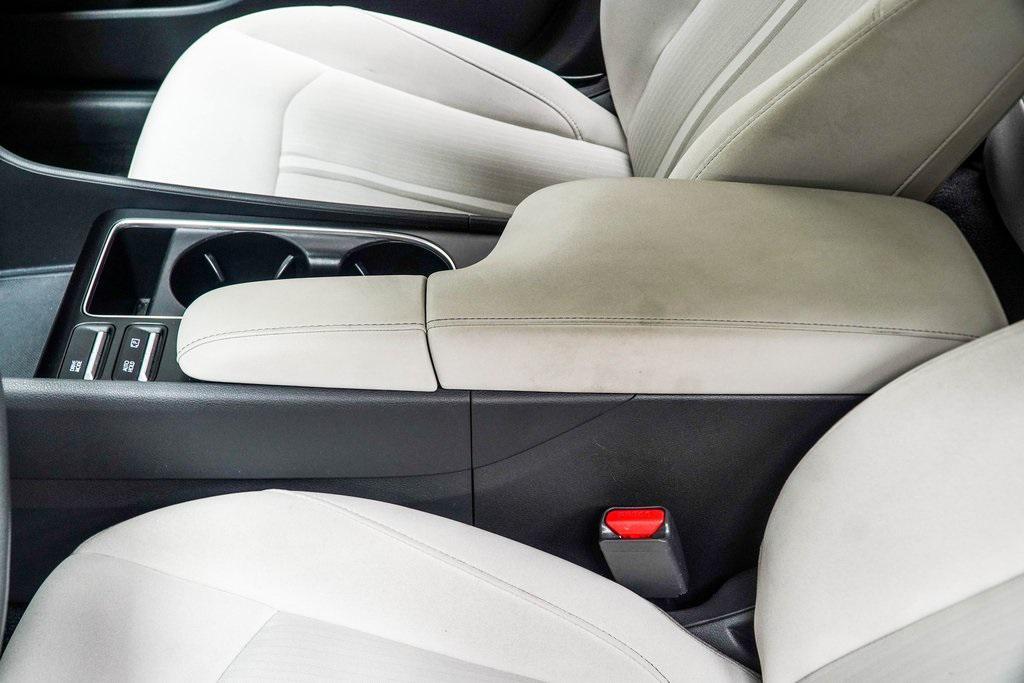 used 2025 Hyundai Sonata car, priced at $21,355