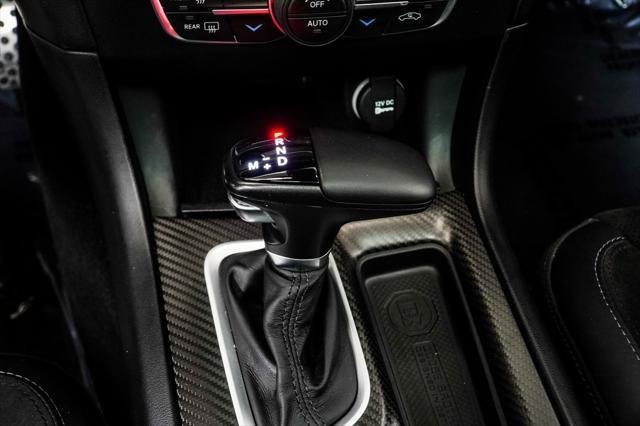 used 2023 Dodge Charger car, priced at $60,458