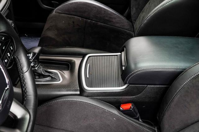used 2023 Dodge Charger car, priced at $60,458
