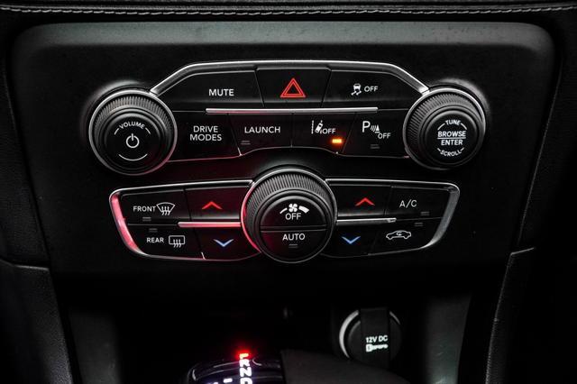 used 2023 Dodge Charger car, priced at $60,458