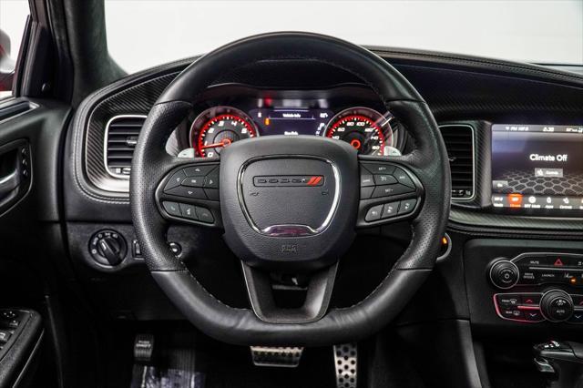 used 2023 Dodge Charger car, priced at $60,458