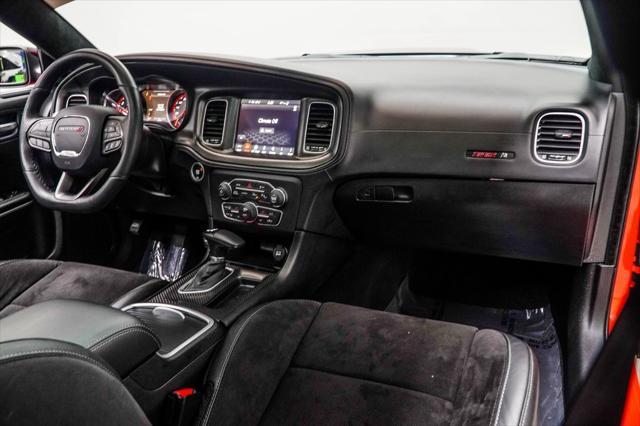 used 2023 Dodge Charger car, priced at $60,458