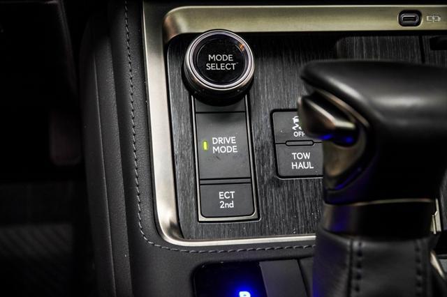 used 2024 Lexus GX 550 car, priced at $82,736