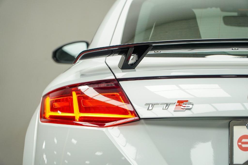 used 2019 Audi TT car, priced at $29,996