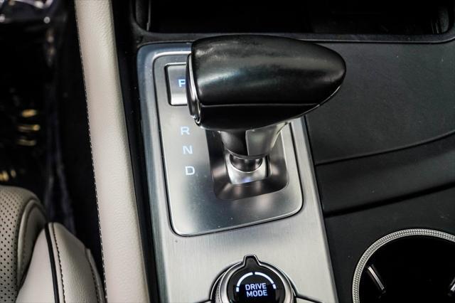 used 2019 Genesis G70 car, priced at $22,211
