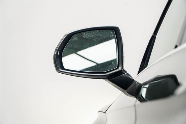 used 2021 Audi Q5 car, priced at $22,632